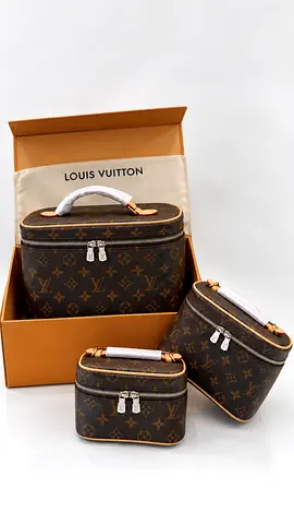 Makeup bag ysl