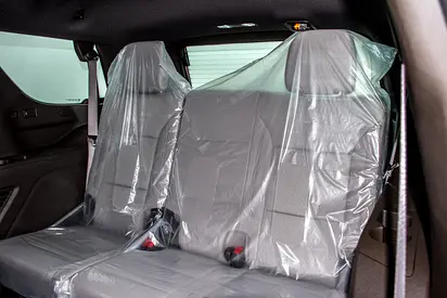 2026 Chevrolet TAHOE 缩略图 6