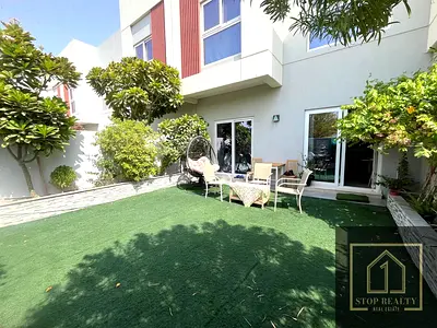PREMIUM SINGLE ROW | PARK, POOL & FOOTBALL PITCH BACKING | FURNISHED/UNFURNISHED