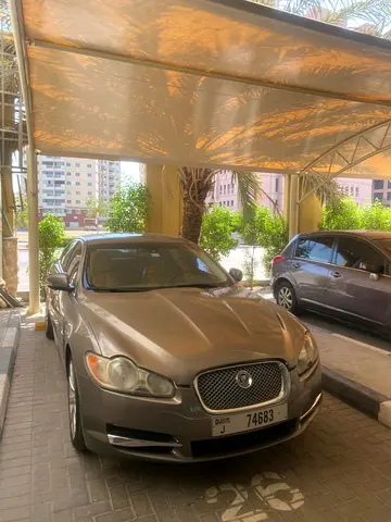 صورة 1 لـ 2009 Jaguar XF