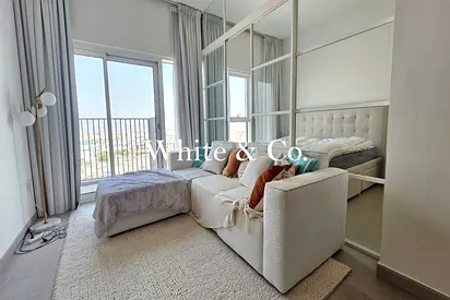 Furnished | Community View | Vacant Now