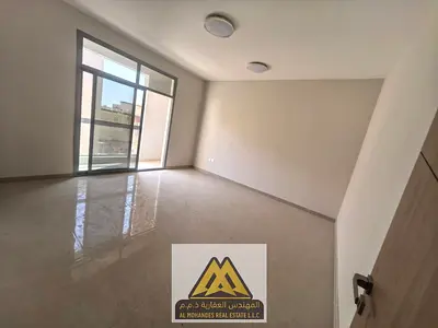 Master bedroom | Spacious living area | Large kitchen | Storage room | Close to Sheikh Ammar Street