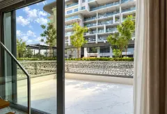 Fully Furnished | 2BR Duplex | Ground Floor