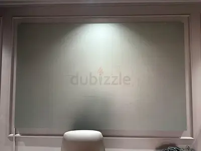 Modular MicroLED Screen 102 inches