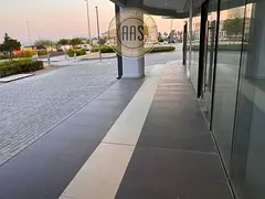 CORNER BRAND-NEW RETAIL | 80% OCCUPIED | PRIME MAJAN ENTRANCE & EXIT