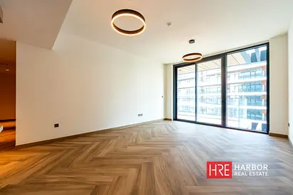 Large Balcony | Open View | Spacious Layout