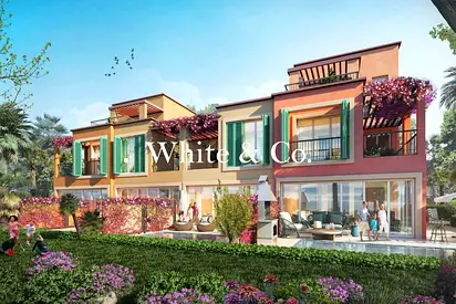 Single Row | Prime Location | Area Expert
