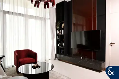 Beautifully Furnished | 1 Bedroom | Premium