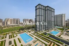 Vacant November | Pool View | 2 Bedroom
