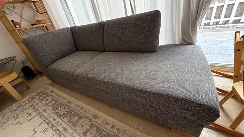 SÖRVALLEN chase lounge