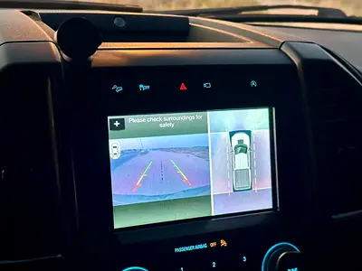 2018 FORD F-150 — миниатюра 18