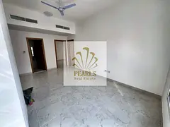 Brand New 2 Master Bedrooms | First Tenant Near Ajman Corniche | Balcony, Built-in Wardrobes & Centr