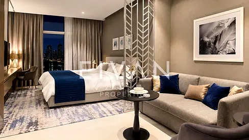 Furnished Studio | Hotel Style | Open Terrace