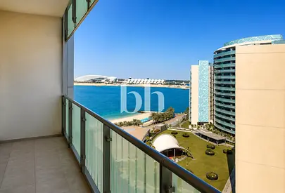 Sea View | High floor | Hot Deal | Prime Living