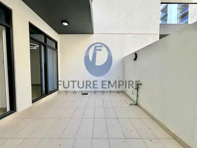 Terrace 1Bedroom | Near Metro | 30Days Free