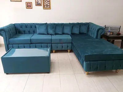 We are selling all the brand new sofa