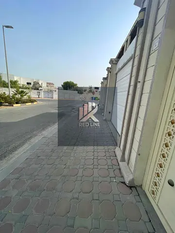 Villa for Rent in Sharjah – Dasman
