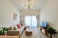 Fully Furnished | VOT | Community View