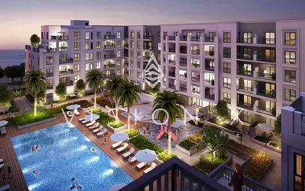 Secure Your Future | Off-Plan Apartment in Prime Sharjah