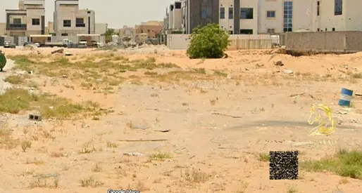 رض للبيع في الياسمين | 214 درهم للقدم فقط!