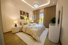 Fully Upgraded 1BHK | Freehold | Vacant & Rented Options | Near Silicon Central Mall