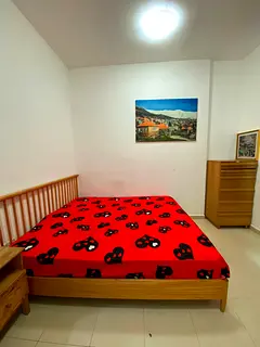 Family Room Available