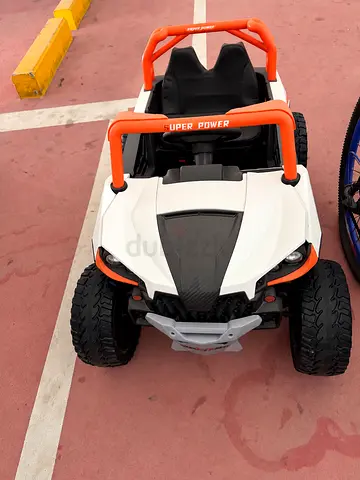 Kids Electric Ride-On Car for Sale