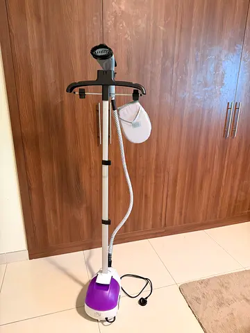 Steam Iron