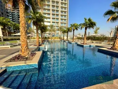 SPACIOUS 1 BEDROOM APARTMENT I JVC-DUBAI