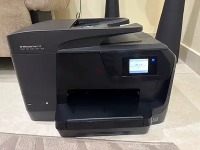 HP OfficeJet Pro 8710 All-in-One Printer – Used, Good Condition