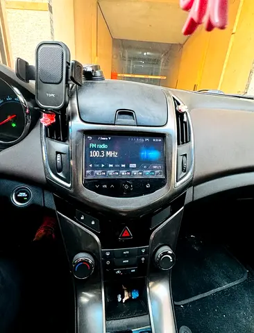 صورة 6 لـ 2014 Chevrolet CRUZE