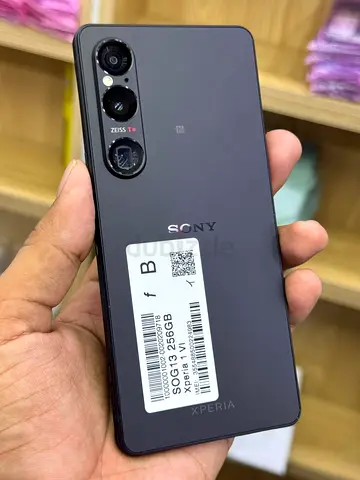 Sony Xperia 1 mark 6  12/256GB  Original