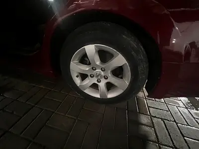 صورة 10 لـ 2008 Nissan ALTIMA