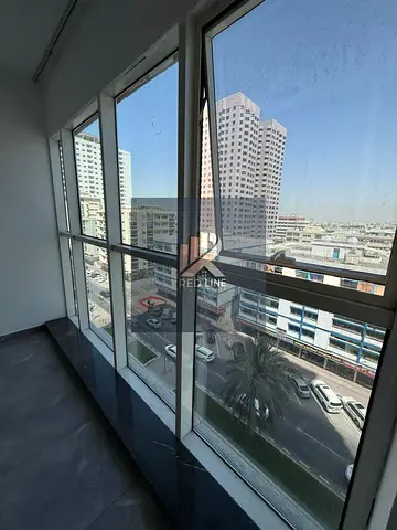 Apartment for Rent in Al Majaz 2 | Fully Finished | High-Quality Finishes | Attractive Price | Modern Design | Spacious Areas | Close to Daily Service