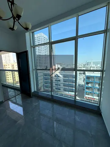 Apartment for Rent in Al Majaz 2 | Fully Finished | High-Quality Finishes | Attractive Price | Modern Design | Spacious Areas | Close to Daily Service
