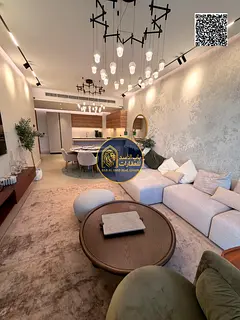 🏡 2-BEDROOM FURNISHED GOLF VIEW APARTMENT FOR RENT