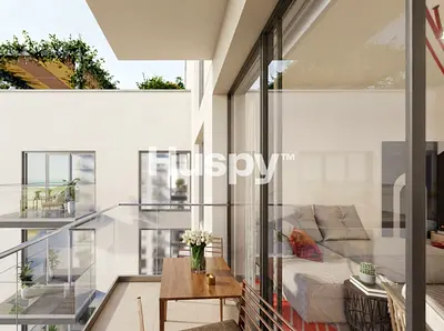Mid Floor | Community View | Prime Location
