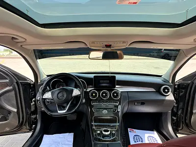صورة مصغرة 13 لـ 2017 Mercedes-BENZ C-CLASS