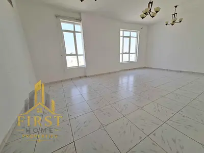 NiCE BRAND NEW 2 BHK JUST 48K BALCONY. FAMILY BUILDING NEAR CORNICHE READY TO MOVE NEAR DUBAI