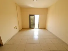 AMAZING 1BHK WITH BALCONY ON ROAD BUILDING IN MUWAILEH