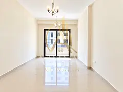 Brand new appartment 1bedroom with belcony wardrobe 2 Washroom only 40k first shifting aljada out si