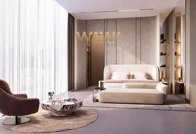 OP Price | Binghatti Ghost | Studio | Huge Balcony