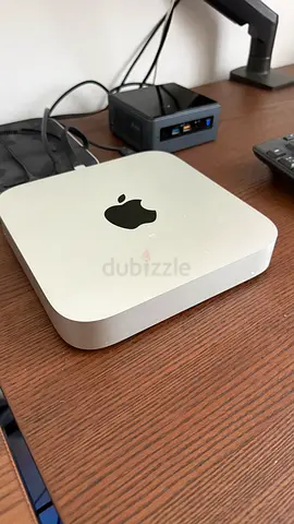 MacMini M1 Excellent condition with original box