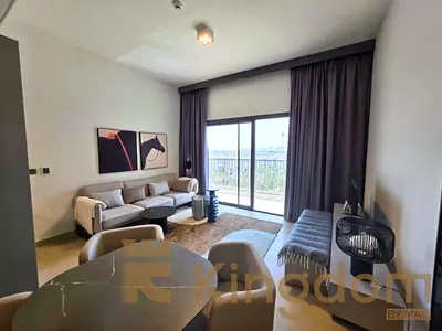 MODERN FURNISHED | FAMILY COMMUNITY | VACANT NOW