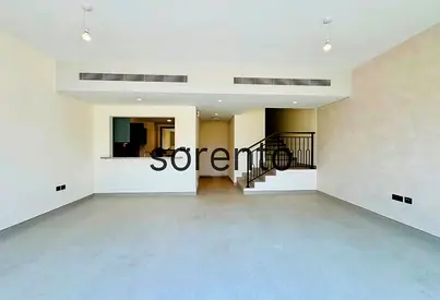 SINGLE ROW | MOTIVATED SELLER | READY TO VIEW