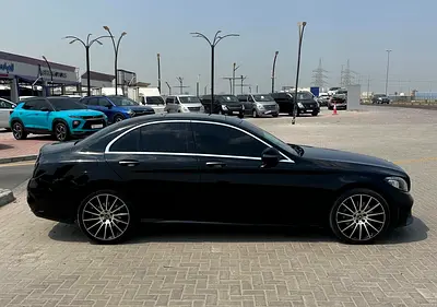 صورة مصغرة 18 لـ 2017 Mercedes-BENZ C-CLASS