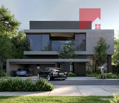 4BD l Townhouse | Forest Living | 35/65 Payment Plan