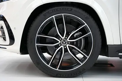 2024 Mercedes-BENZ GLS 照片 7