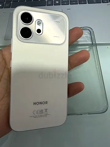 Honor 600 Brand New Condition