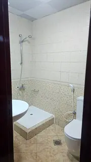Furnished Room for rent for Muslim couples in Shabiya 11
